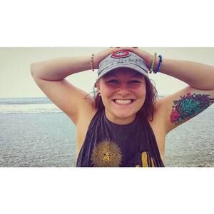 Meet your Posher, Haley