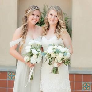 Meet your Posher, Gracie