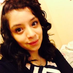 Meet your Posher, Mariana