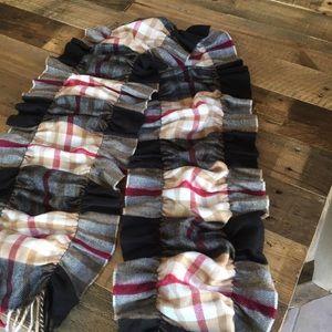 Brand New Scarf