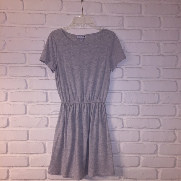 Cute and Casual Dress