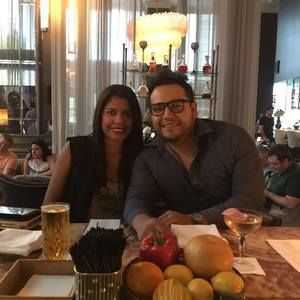 Meet your Posher, Diana