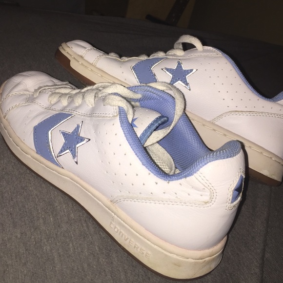 Vintage Shell Shoes