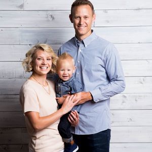 Meet your Posher, Sharlee