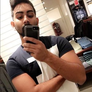 Meet your Posher, Michael