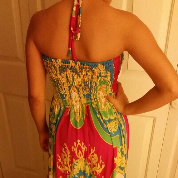 👗🎀 Dress 🎀👗❗️ - Picture 2 of 3