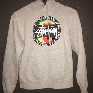 Stussy sweatshirt