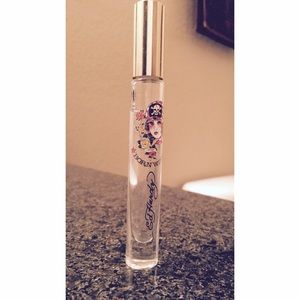 Ed Hardy Roll-On Perfume