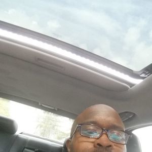 Meet your Posher, George