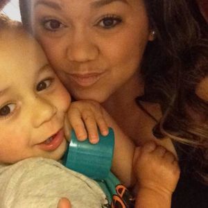 Meet your Posher, Christian