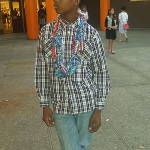 Meet your Posher, Tesiah