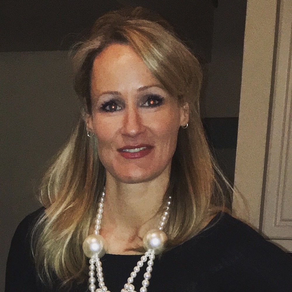 Meet your Posher, Tricia