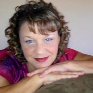 Meet your Posher, Lou ann