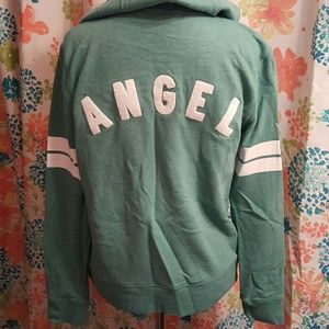 VS Angel Sweatshirt