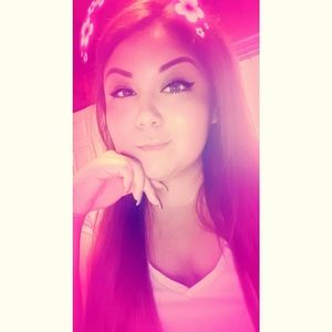 Meet your Posher, Darlene