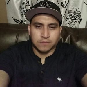 Meet your Posher, Ismael