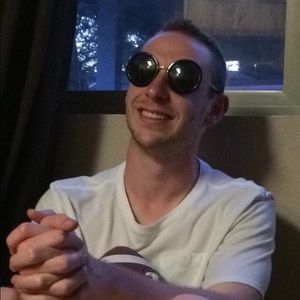 Meet your Posher, Blake