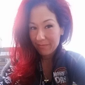 Meet your Posher, Tara