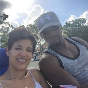 Meet your Posher, Danny