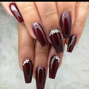 Meet your Posher, Frances