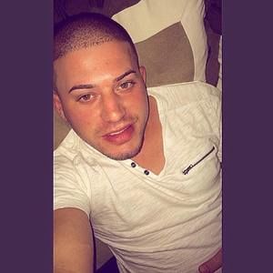 Meet your Posher, Mike