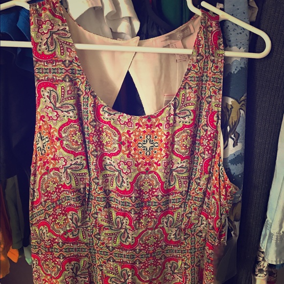 Forever 21 dress