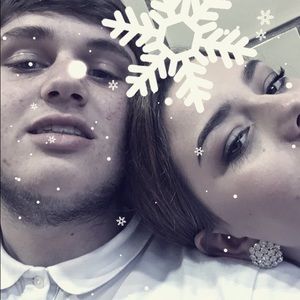 Meet your Posher, Garrett