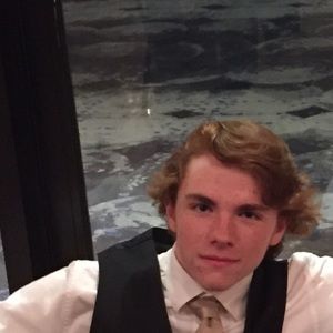 Meet your Posher, Jacob