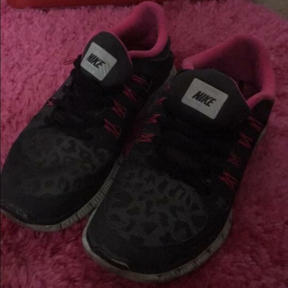 nike free run 5.0