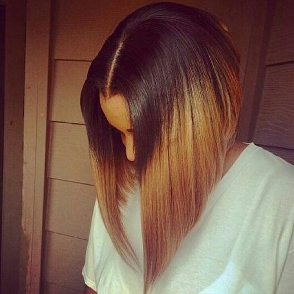 Bob Beauty Lacefront Wig