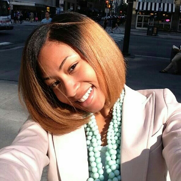 Bob Beauty Lacefront Wig main image 4