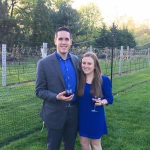 Meet your Posher, Jodi