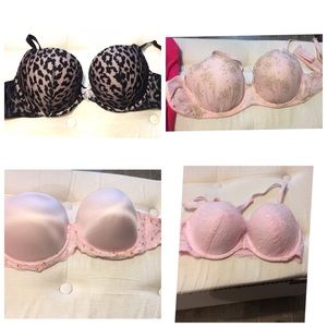 VS 34D