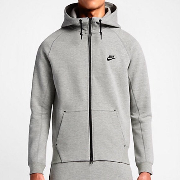 Nike Tech Fleece Hoodie
