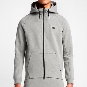 Nike Tech Fleece Hoodie