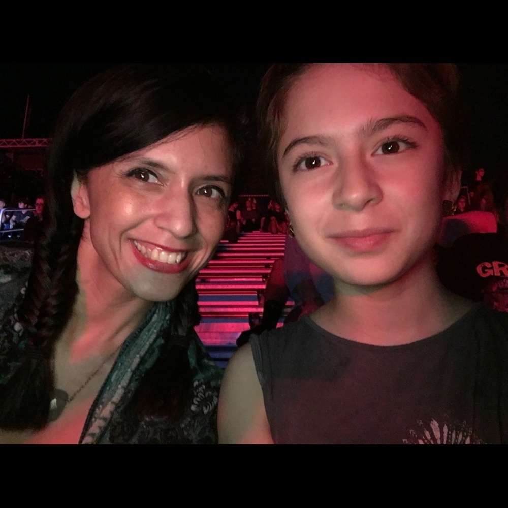 Meet your Posher, Veronica