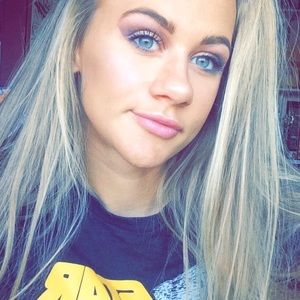 Meet your Posher, Sheyenne