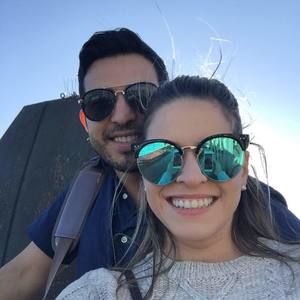 Meet your Posher, Johanna