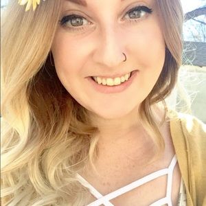 Meet your Posher, Ellen