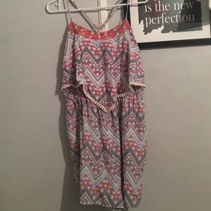 Target Romper