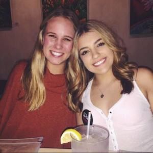 Meet your Posher, Maya