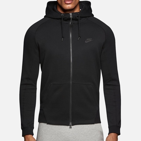 Nike Tech Fleece Hoodie