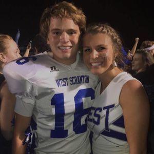 Meet your Posher, Tommy