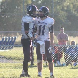 Meet your Posher, Kosta