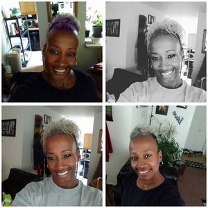 Meet your Posher, Danica