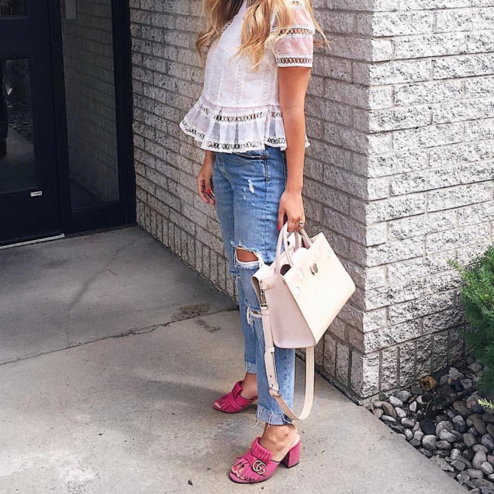 Roxy's Closet closing today