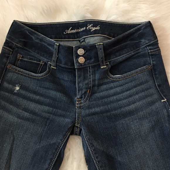 American Eagle Denim Jeans 👖 - Picture 1 of 3