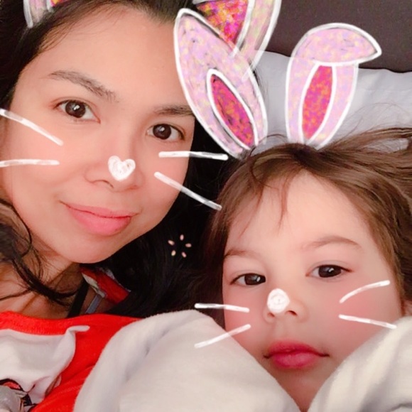 Meet your Posher, Sarah - Picture 2 of 2