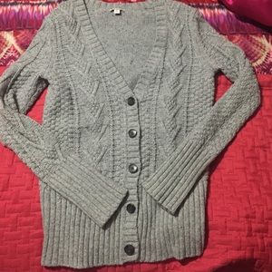 Gap cardigan