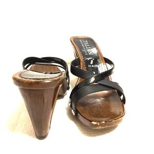 Italian Shoemaker Sandals